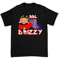 BBL Drizzy Funny Rapper Parody Y2K - Adult & Kids T-Shirts, Sweatshirts & Hoodies apparel design preview 1