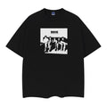 BECK "Group Photo" Vintage Anime 100% Cotton Original - Adult & Kids T-Shirts, Sweatshirts & Hoodies apparel design preview 1