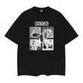 BECK "Memories" Vintage Anime 100% Cotton Original - Adult & Kids T-Shirts, Sweatshirts & Hoodies apparel design preview 1
