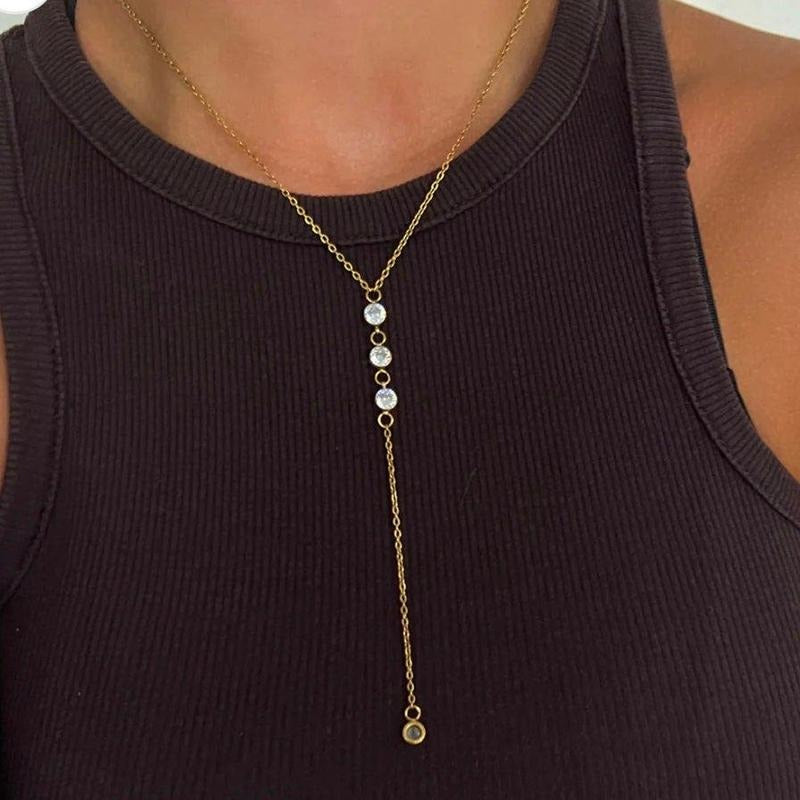 BENTLEY NECKLACE - Adult & Kids T-Shirts, Sweatshirts & Hoodies apparel design preview 1