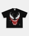 BIG FACE VE.NOM Trending Movie Vintage 90s Fans Him - Adult & Kids T-Shirts, Sweatshirts & Hoodies apparel design preview 1