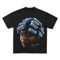BIG WORM JUMBO BOOTLEG STREETWEAR - Adult & Kids T-Shirts, Sweatshirts & Hoodies apparel design preview 1
