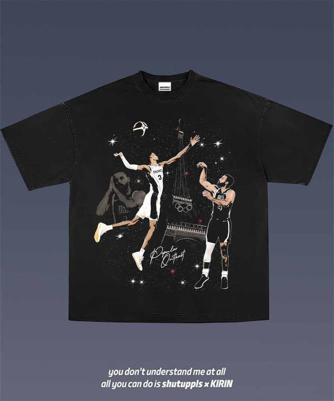 [BLACK] STEPHEN CURRY 9.18 VINTAGE SPORT FAN - Adult & Kids T-Shirts, Sweatshirts & Hoodies apparel design preview 1