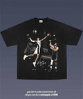 [BLACK] STEPHEN CURRY 9.18 VINTAGE SPORT FAN - Adult & Kids T-Shirts, Sweatshirts & Hoodies apparel design preview 1
