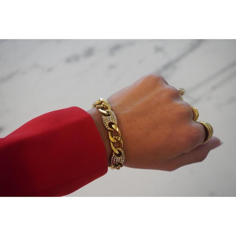 BRITT BRACELET - Adult & Kids T-Shirts, Sweatshirts & Hoodies apparel design preview 1