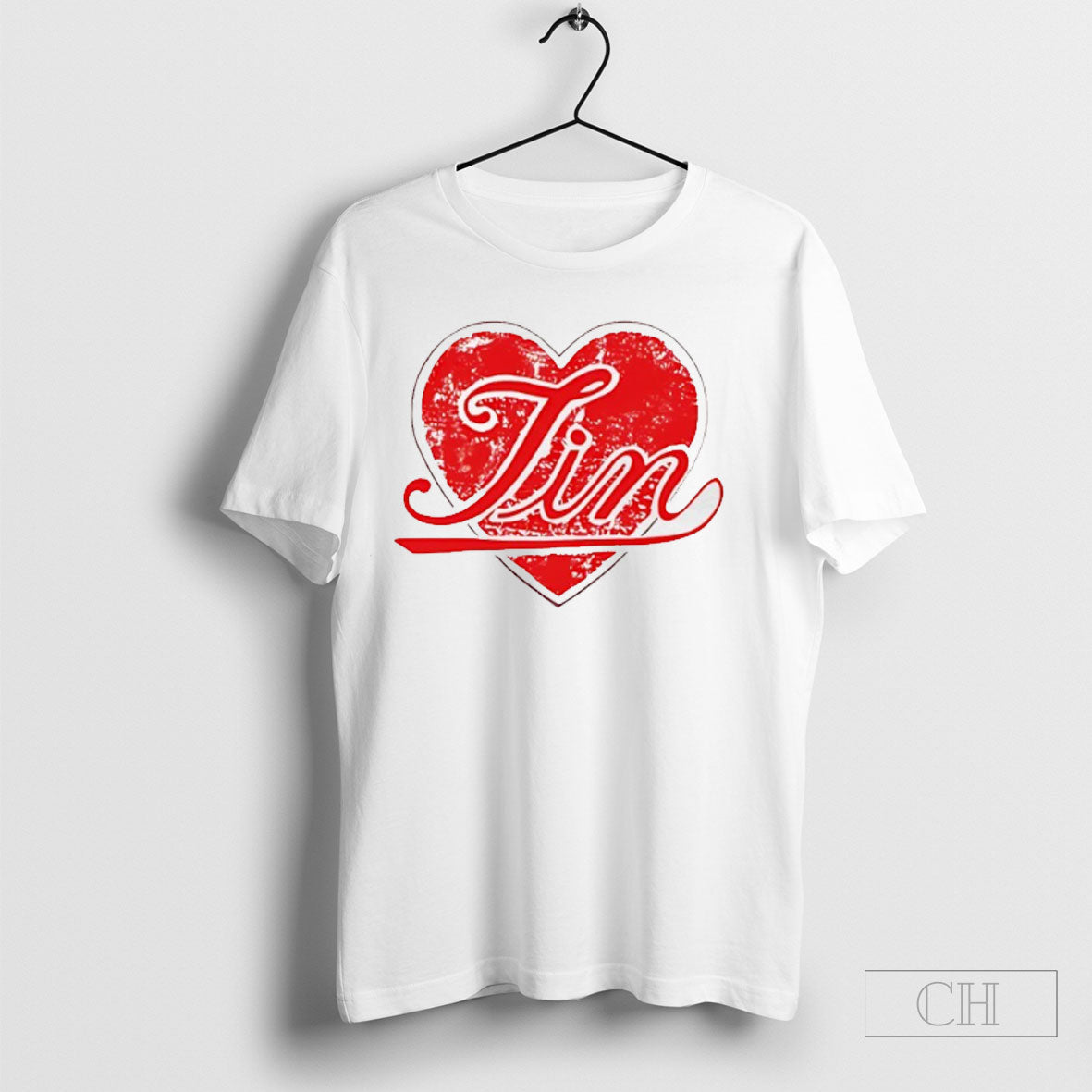 Bts Jin Kim Seokjin Heart - Adult & Kids T-Shirts, Sweatshirts & Hoodies apparel design preview 1