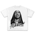BW Star Mariahhh Scientist - Adult & Kids T-Shirts, Sweatshirts & Hoodies apparel design preview 1