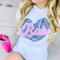 Babe - Adult & Kids T-Shirts, Sweatshirts & Hoodies apparel design preview 1