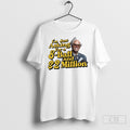 Baby Billy Freeman Im Just Asking For A 8 Ball And 2 - Adult & Kids T-Shirts, Sweatshirts & Hoodies apparel design preview 1
