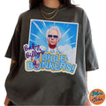 Baby Billy'S Bible Bonkers Game Show TV Character - Adult & Kids T-Shirts, Sweatshirts & Hoodies apparel design preview 1