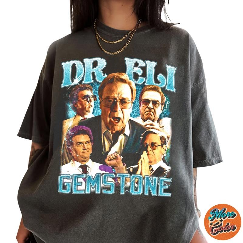 Baby Billys Bible Bonkers Movie Cotton Crew Neck Size - Adult & Kids T-Shirts, Sweatshirts & Hoodies apparel design preview 1