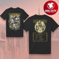 Baby Metal Kon Two Sided - Adult & Kids T-Shirts, Sweatshirts & Hoodies apparel design preview 1