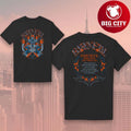 Baby Metal World Tour 2025 2026 Asia Ver New Two - Adult & Kids T-Shirts, Sweatshirts & Hoodies apparel design preview 1
