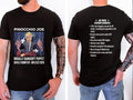 Anti Biden Pinocchio Joe Republican Funny Political - Adult & Kids T-Shirts, Sweatshirts & Hoodies apparel design preview 1