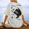 Back Side Eternal Sunshine Ariana Album 2024 .G Yes - Adult & Kids T-Shirts, Sweatshirts & Hoodies apparel design preview 1