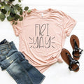 Back School Friyay Fri Yay Teacher Funny Mom Weekend - Adult & Kids T-Shirts, Sweatshirts & Hoodies apparel design preview 1
