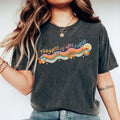 Back School Progress Is Not Linear SPED Teacher - Adult & Kids T-Shirts, Sweatshirts & Hoodies apparel design preview 1