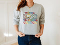 Back School Welcome First Day Teacher Life 1st - Adult & Kids T-Shirts, Sweatshirts & Hoodies apparel design preview 1