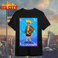 Bad Bunny El Halftime Playboy Loteria Style - Adult & Kids T-Shirts, Sweatshirts & Hoodies apparel design preview 1