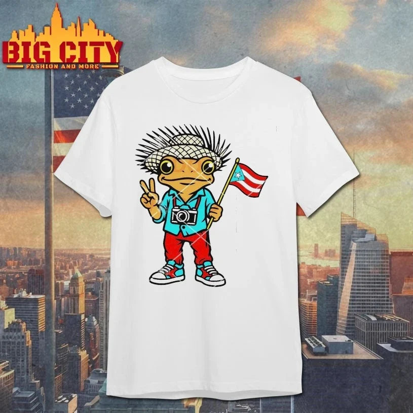 Bad Bunny Frog Sapo Concho - Adult & Kids T-Shirts, Sweatshirts & Hoodies apparel design preview 1