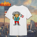 Bad Bunny Frog Sapo Concho - Adult & Kids T-Shirts, Sweatshirts & Hoodies apparel design preview 1
