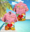 Bad Bunny Hawaiian Shorts - Adult & Kids T-Shirts, Sweatshirts & Hoodies apparel design preview 1
