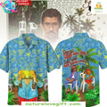 Bad Bunny Hawaiian Limited Edition - Adult & Kids T-Shirts, Sweatshirts & Hoodies apparel design preview 1