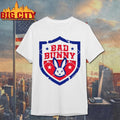 Bad Bunny Logo Cricut - Adult & Kids T-Shirts, Sweatshirts & Hoodies apparel design preview 1