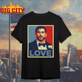 Bad Bunny Love - Adult & Kids T-Shirts, Sweatshirts & Hoodies apparel design preview 1
