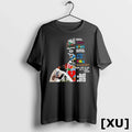 Bad Bunny Nadie Sabe Lo Que Va A Pasar Manana Debi - Adult & Kids T-Shirts, Sweatshirts & Hoodies apparel design preview 1