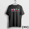 Bad Bunny Puerto Rico Flag Funny Meme Sweater - Adult & Kids T-Shirts, Sweatshirts & Hoodies apparel design preview 1