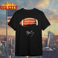 Bad Bunny Together We Are America Signature - Adult & Kids T-Shirts, Sweatshirts & Hoodies apparel design preview 1
