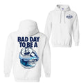 Bad Day Be Busch Light - Adult & Kids T-Shirts, Sweatshirts & Hoodies apparel design preview 1