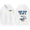 Bad Day Be Modelo Especial 2 Sided Funny Beer Casual - Adult & Kids T-Shirts, Sweatshirts & Hoodies apparel design preview 1