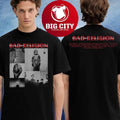 Bad Religion Stranger Than Fiction Tour 2026 Merch - Adult & Kids T-Shirts, Sweatshirts & Hoodies apparel design preview 1