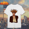 Bad bunny hat design - Adult & Kids T-Shirts, Sweatshirts & Hoodies apparel design preview 1