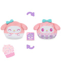 My Melody Cupcake 4" Cupcake-Scented Reversible - Adult & Kids T-Shirts, Sweatshirts & Hoodies apparel design preview 1