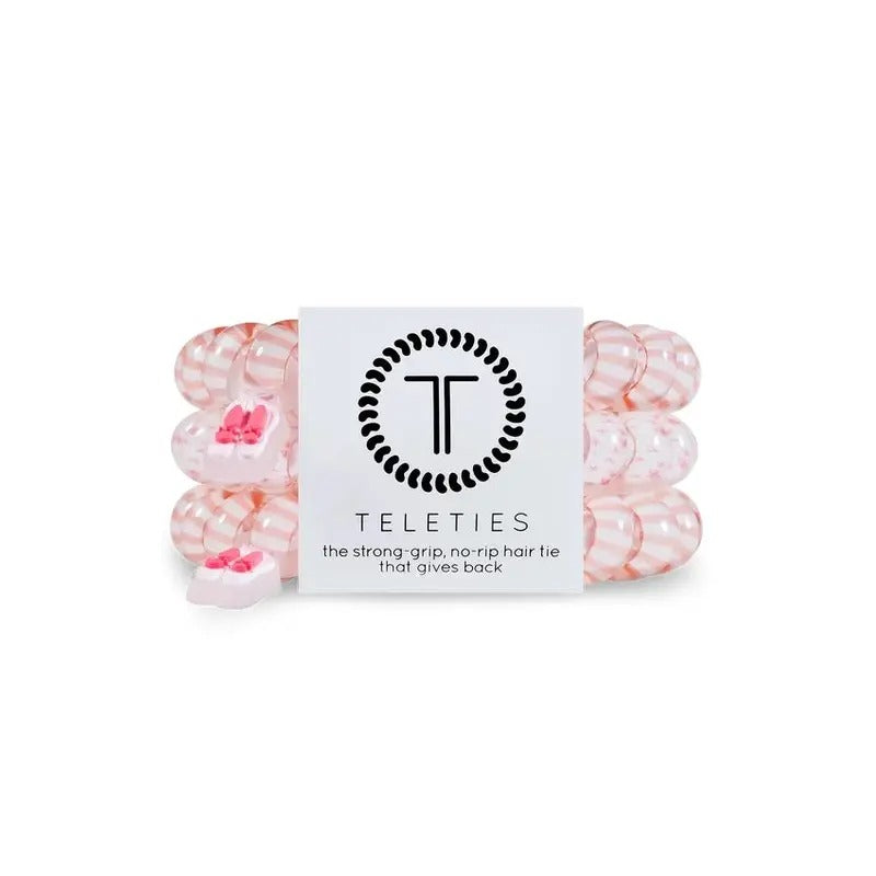 Ballet Teleties - Adult & Kids T-Shirts, Sweatshirts & Hoodies apparel design preview 1