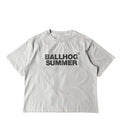 Ballhog Summer (White) Casual Menswear - Adult & Kids T-Shirts, Sweatshirts & Hoodies apparel design preview 1