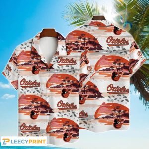 Baltimore Orioles Baseball 2024 Beautiful Design - Adult & Kids T-Shirts, Sweatshirts & Hoodies apparel design preview 1