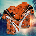 Baltimore Orioles Hawaiian Style Trending - Adult & Kids T-Shirts, Sweatshirts & Hoodies apparel design preview 1