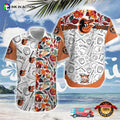 Baltimore Orioles Hawaiian - Adult & Kids T-Shirts, Sweatshirts & Hoodies apparel design preview 1