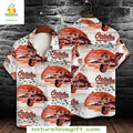 Baltimore Orioles Hawaiian Tropical Sunset Beach - Adult & Kids T-Shirts, Sweatshirts & Hoodies apparel design preview 1