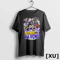 Baltimore Ravens Football Mascot Art Graphic Sweater - Adult & Kids T-Shirts, Sweatshirts & Hoodies apparel design preview 1