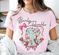 Barely Tolerable Pride Prejudice Book Lover Obstinate - Adult & Kids T-Shirts, Sweatshirts & Hoodies apparel design preview 1