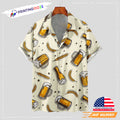 Barley Beer Hawaiian - Adult & Kids T-Shirts, Sweatshirts & Hoodies apparel design preview 1