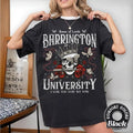 Barrington University Haunting Adeline Ritual Dark - Adult & Kids T-Shirts, Sweatshirts & Hoodies apparel design preview 1