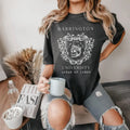 Barrington University Ritual Dark Romance Reader Smut - Adult & Kids T-Shirts, Sweatshirts & Hoodies apparel design preview 1
