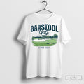 Barstool Golf Course Pocket - Adult & Kids T-Shirts, Sweatshirts & Hoodies apparel design preview 1