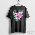 Barstool Golf Flower - Adult & Kids T-Shirts, Sweatshirts & Hoodies apparel design preview 1